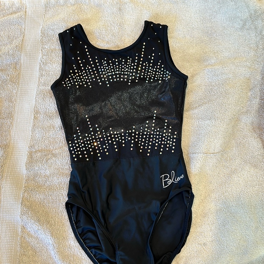 Believe adult m leo